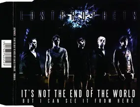 Lost Prophets - It's Not The End Of The World, But I Can See It From Here