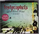 CD Single - Lostprophets - Last Train Home - CD1