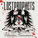 CD - Lostprophets - Liberation Transmission