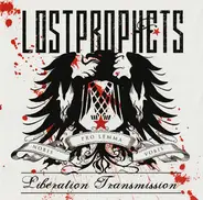 Lostprophets - Liberation Transmission