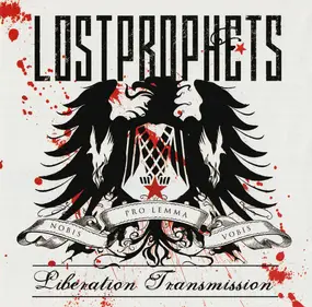 Lostprophets - Liberation Transmission