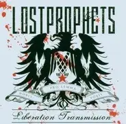 LOSTPROPHETS - Liberations transmission