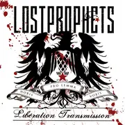 CD - Lostprophets - Liberation Transmission