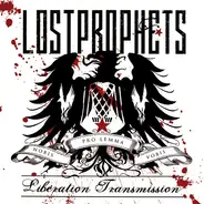 Lostprophets - Liberation Transmission