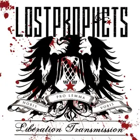 Lost Prophets - Liberation Transmission