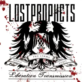 Lost Prophets - Liberation Transmission