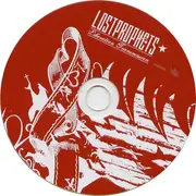 CD - Lostprophets - Liberation Transmission