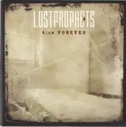 Lostprophets - 4:AM Forever