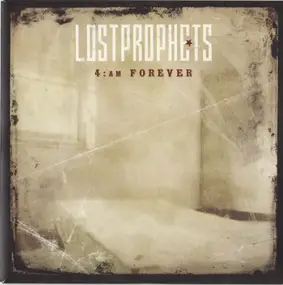 Lost Prophets - 4:AM Forever