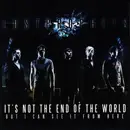 7inch Vinyl Single - Lostprophets - It's Not The End Of The World, But I Can See It From Here