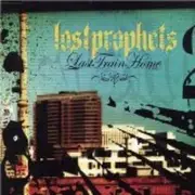CD Single - Lostprophets - Last Train Home