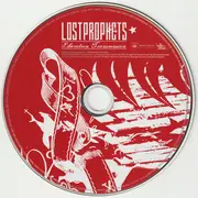 CD - Lostprophets - Liberation Transmission