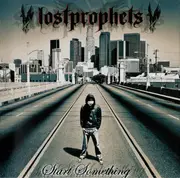 CD - Lostprophets - Start Something