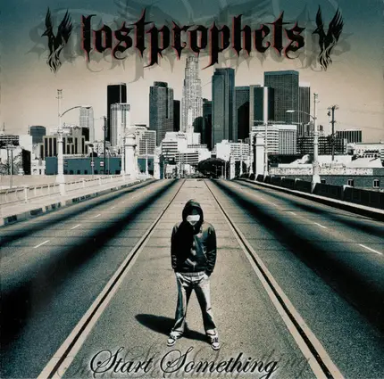 Lostprophets - Start Something