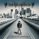 CD - Lostprophets - Start Something
