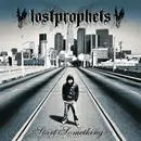 CD - Lostprophets - Start Something