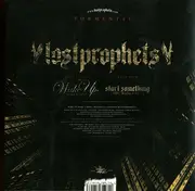 7inch Vinyl Single - Lostprophets - Wake Up (Make A Move)