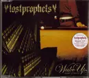 CD Single - Lostprophets - Wake Up (Make A Move) - CD One
