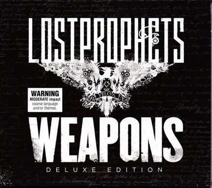 Lostprophets - Weapons
