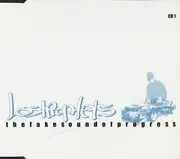 CD Single - Lostprophets - The Fake $ound Of Progre$$
