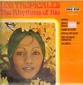 Los Tropicales - The Rythms Of Rio