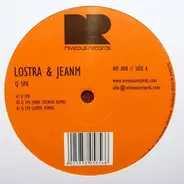 Lostra & Jeanm - Q Spa