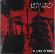 Lost World - Tot Aber Haltbar