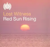 lost witness - Red Sun Rising