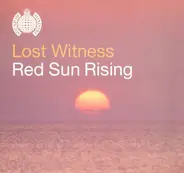 Lost Witness - Red Sun Rising