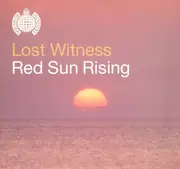 12'' - Lost Witness - Red Sun Rising