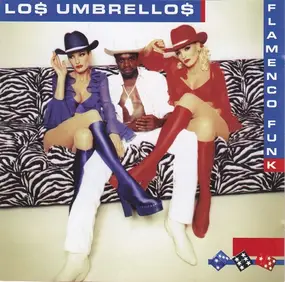 Los Umbrellos - Flamenco Funk