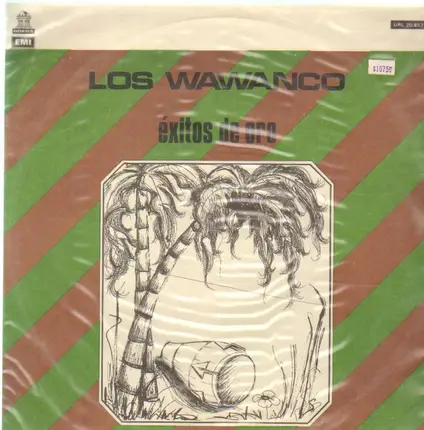Los Wawanco - Éxitos de Oro