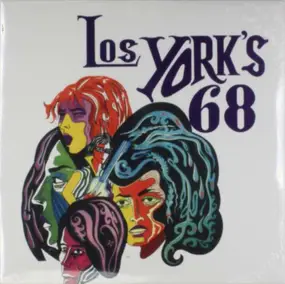 Los Yorks - 68