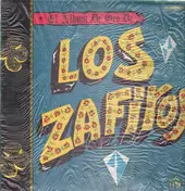 Los Zafiros - El Album De Oro De