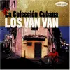 CD - Los Van Van - La Coleccion Cubana