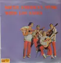 LP - Los Andes - South American Music with