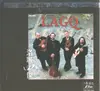 CD - Los Angeles Guitar Quartet - Latin - xrcd, Digisleeve