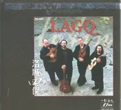 Los Angeles Guitar Quartet - Latin