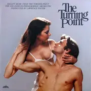 LP - Los Angeles Philharmonic Orchestra - Ballet Music From The Turning Point