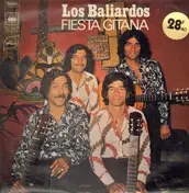 Los Baliardos - Fiesta Gitana