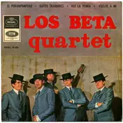 Los Beta - El Poronpompero / Ojitos Traidores / Olé La Yenka / Vuelve A Mí