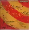 LP - Los Bocheros - Cantares De Espana