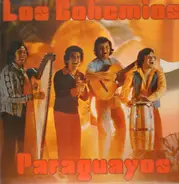 Los Bohemios Paraguayos - Los Bohemios Paraguayos