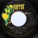 7'' - Los Bravos - Bring A Little Lovin'