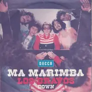 Los Bravos - Ma Marimba