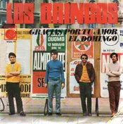 Los Brincos - Gracias Por Tu Amor