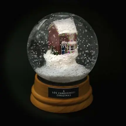 Los Campesinos - A Los Campesinos..