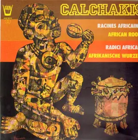 Los Calchakis - Calchakis