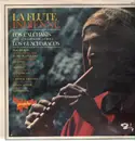 LP - Los Calchakis - La Flute Indienne Vol. 1