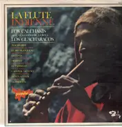 Los Calchakis - La Flute Indienne Vol. 1